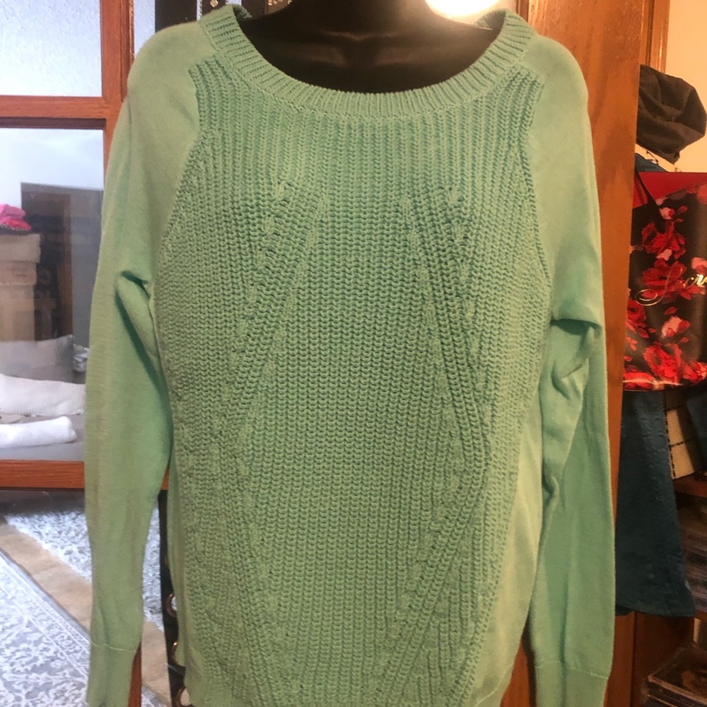 Worthington cotton rayon blend
